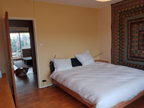 Appartement avec balcon : Le Serenity